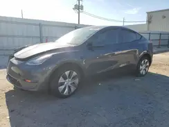 7SAYGDEE8PA082498 2023 TESLA MODEL Y