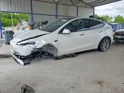 7SAYGDEE8PA083117 2023 TESLA MODEL Y