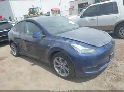 7SAYGDEE8PA089239 2023 TESLA MODEL Y