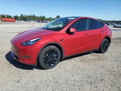 7SAYGDEE8PA092092 2023 TESLA MODEL Y