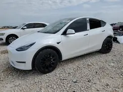 7SAYGDEE8PA094120 2023 TESLA MODEL Y