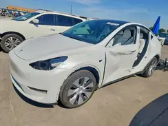 7SAYGDEE8PA095431 2023 TESLA MODEL Y