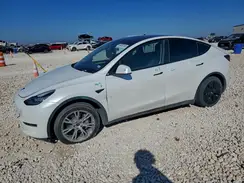 7SAYGDEE8PA095669 2023 TESLA MODEL Y