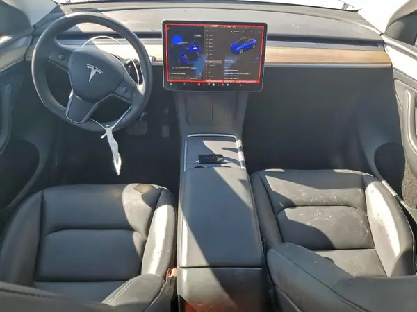 7SAYGDEE8PA095669 2023 TESLA MODEL Y - Image 8