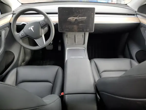 7SAYGDEE8PA096241 2023 TESLA MODEL Y - Image 8