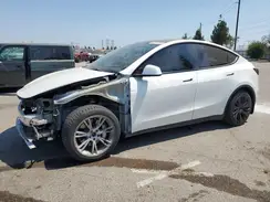 7SAYGDEE8PA098233 2023 TESLA MODEL Y
