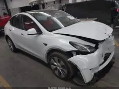 7SAYGDEE8PA098569 2023 TESLA MODEL Y