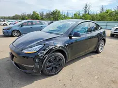 7SAYGDEE8PA100580 2023 TESLA MODEL Y