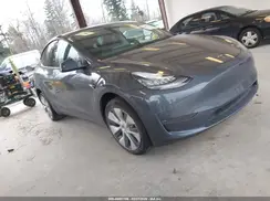 7SAYGDEE8PA102880 2023 TESLA MODEL Y