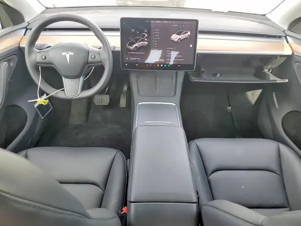 7SAYGDEE8PA111868 2023 TESLA MODEL Y - Image 8