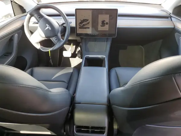 7SAYGDEE8PA111899 2023 TESLA MODEL Y - Image 8
