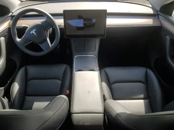 7SAYGDEE8PA112289 2023 TESLA MODEL Y - Image 8