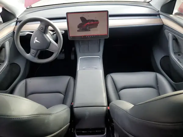 7SAYGDEE8PA113314 2023 TESLA MODEL Y - Image 8