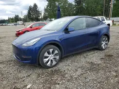 7SAYGDEE8PA113393 2023 TESLA MODEL Y