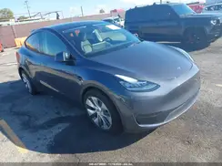 7SAYGDEE8PA118447 2023 TESLA MODEL Y