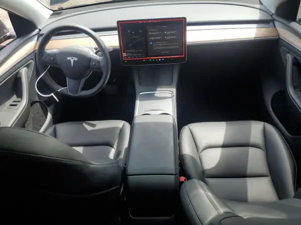 7SAYGDEE8PA125298 2023 TESLA MODEL Y - Image 8