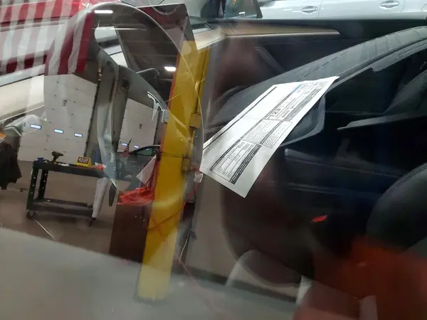 7SAYGDEE8PA127178 2023 TESLA MODEL Y - Image 8