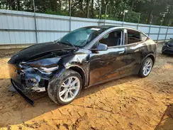 7SAYGDEE8PA127844 2023 TESLA MODEL Y