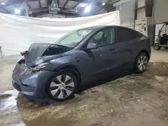 7SAYGDEE8PA140884 2023 TESLA MODEL Y