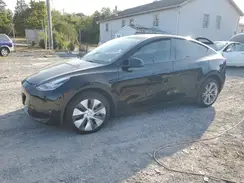 7SAYGDEE8PA141095 2023 TESLA MODEL Y