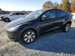 7SAYGDEE8PA144076 2023 TESLA MODEL Y