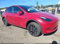 7SAYGDEE8PA150041 2023 TESLA MODEL Y