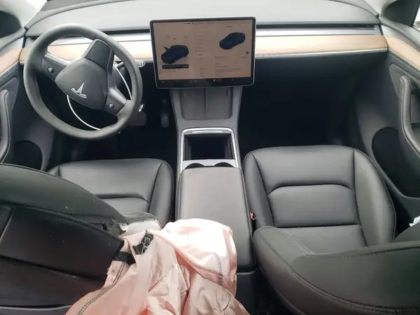 7SAYGDEE8PA150802 2023 TESLA MODEL Y - Image 8