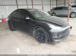 7SAYGDEE8PA150900 2023 TESLA MODEL Y