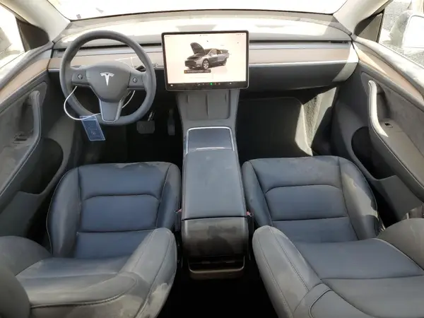 7SAYGDEE8PA153084 2023 TESLA MODEL Y - Image 8