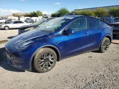 7SAYGDEE8PA153179 2023 TESLA MODEL Y