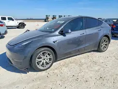 7SAYGDEE8PA153635 2023 TESLA MODEL Y