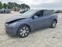 7SAYGDEE8PA154218 2023 TESLA MODEL Y