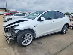 7SAYGDEE8PA155157 2023 TESLA MODEL Y
