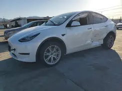 7SAYGDEE8PA156051 2023 TESLA MODEL Y