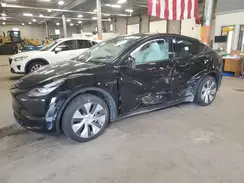 7SAYGDEE8PA157118 2023 TESLA MODEL Y