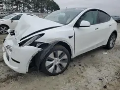 7SAYGDEE8PA158320 2023 TESLA MODEL Y