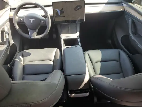 7SAYGDEE8PA159600 2023 TESLA MODEL Y - Image 8
