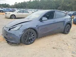7SAYGDEE8PA160343 2023 TESLA MODEL Y
