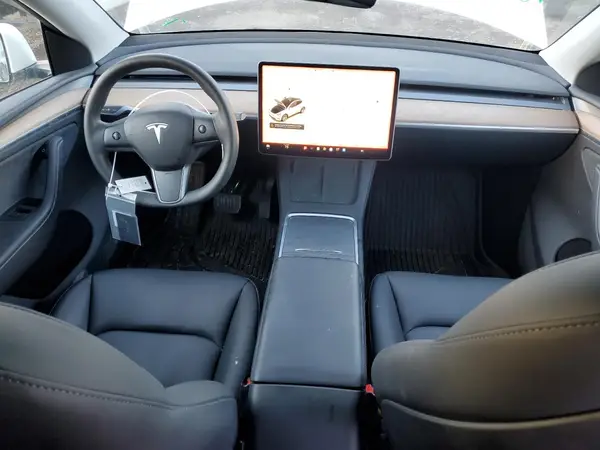 7SAYGDEE8PA160648 2023 TESLA MODEL Y - Image 8