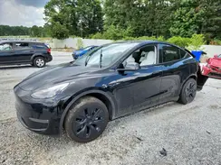 7SAYGDEE8PA163405 2023 TESLA MODEL Y