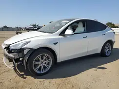 7SAYGDEE8PA168524 2023 TESLA MODEL Y