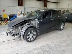 7SAYGDEE8PA169298 2023 TESLA MODEL Y