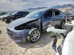 7SAYGDEE8PA169334 2023 TESLA MODEL Y