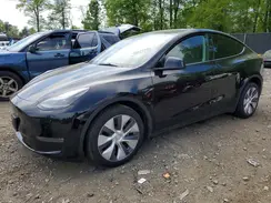 7SAYGDEE8PA171276 2023 TESLA MODEL Y