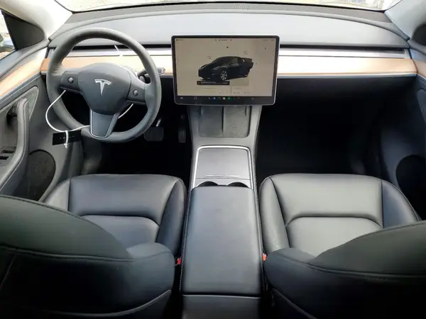 7SAYGDEE8PA171276 2023 TESLA MODEL Y - Image 8