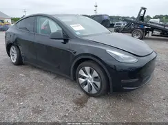 7SAYGDEE8PA171469 2023 TESLA MODEL Y