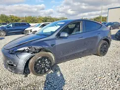 7SAYGDEE8PA172119 2023 TESLA MODEL Y