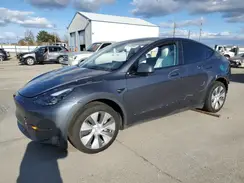 7SAYGDEE8PA175649 2023 TESLA MODEL Y