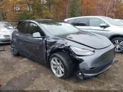 7SAYGDEE8PA176641 2023 TESLA MODEL Y