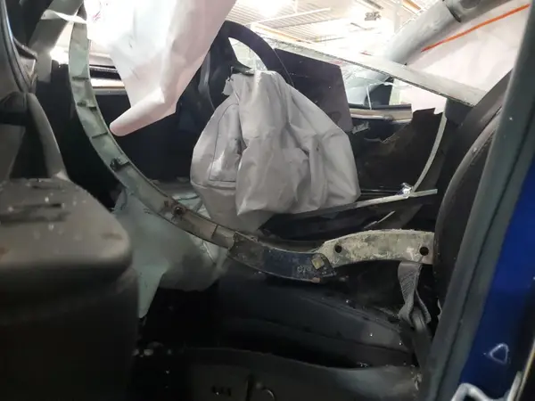 7SAYGDEE8PA177790 2023 TESLA MODEL Y - Image 8